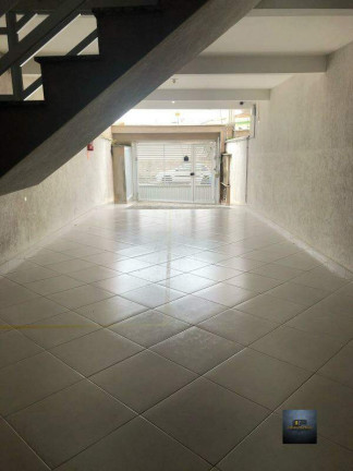 Imagem Cobertura com 2 Quartos à Venda, 73 m² em Vila Junqueira - Santo André