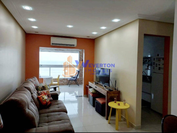 Imagem Apartamento com 2 Quartos à Venda, em Jardim Marina - Mongaguá Imagem Apartamento com 2 Quartos à Venda, em Jardim Marina - Mongaguá