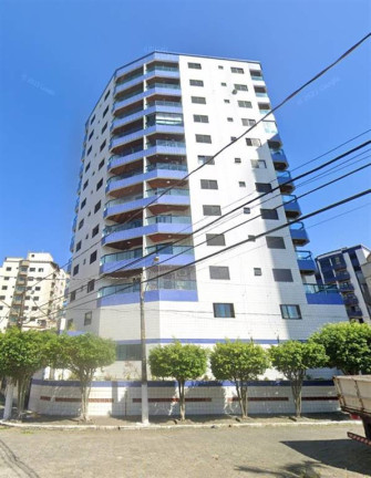 Imagem Apartamento com 1 Quarto à Venda, 46 m² em Ocian - Praia Grande Imagem Apartamento com 1 Quarto à Venda, 46 m² em Ocian - Praia Grande