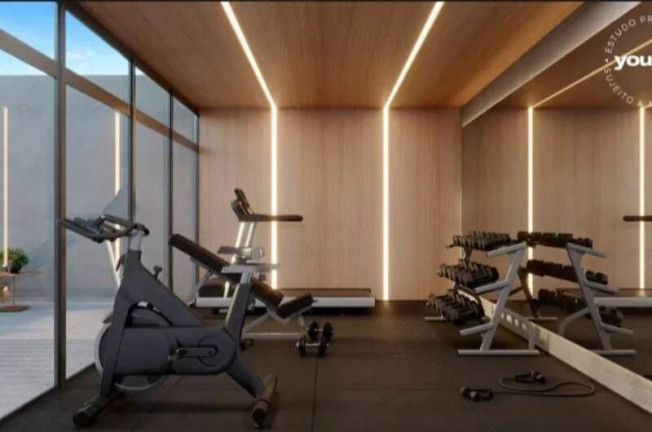 Imagem Apartamento com 1 Quarto à Venda, 36 m² em Consolação - São Paulo Imagem Apartamento com 1 Quarto à Venda, 36 m² em Consolação - São Paulo