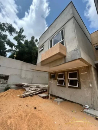Imagem Casa de Condomínio com 3 Quartos à Venda, 90 m² em Neópolis - Natal