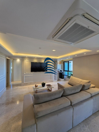 Imagem Imóvel com 3 Quartos à Venda, 155 m² em Pituaçu - Salvador