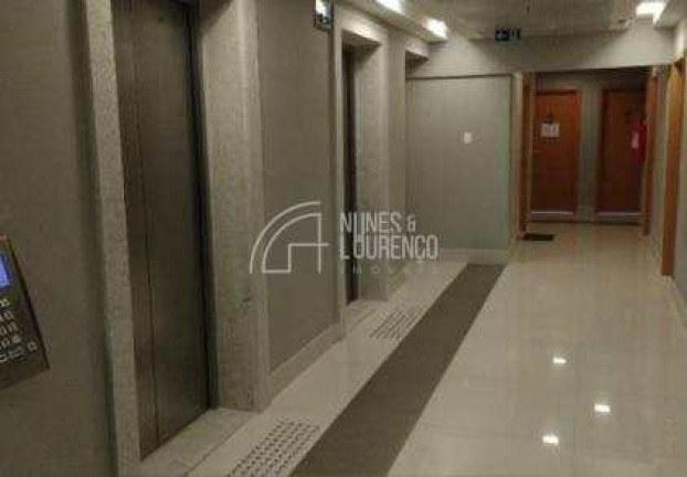 Imagem Imóvel Comercial à Venda, 37 m² em Vila Belmiro - Santos