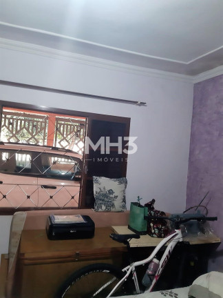 Imagem Casa com 3 Quartos à Venda, 280 m² em Jardim Pérola - Santa Bárbara D'oeste Imagem Casa com 3 Quartos à Venda, 280 m² em Jardim Pérola - Santa Bárbara D'oeste