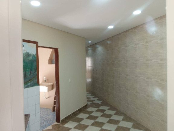 Imagem Casa com 2 Quartos à Venda, 61 m² em Parque Cidade Jardim - Jundiaí