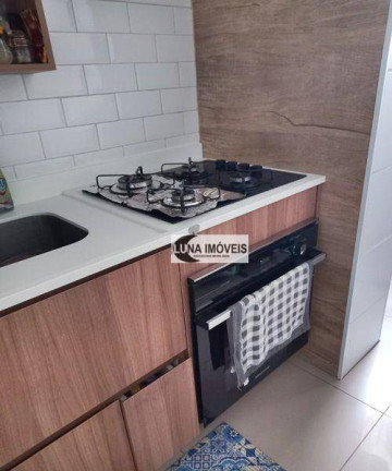 Imagem Apartamento com 2 Quartos à Venda, 56 m² em Planalto - São Bernardo Do Campo Imagem Apartamento com 2 Quartos à Venda, 56 m² em Planalto - São Bernardo Do Campo