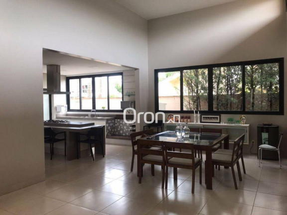 Imagem Casa com 4 Quartos à Venda, 293 m² em Jardins Paris - Goiânia Imagem Casa com 4 Quartos à Venda, 293 m² em Jardins Paris - Goiânia