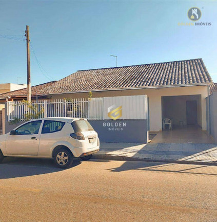 Imagem Casa com 3 Quartos à Venda, 150 m² em Centro - Tijucas Imagem Casa com 3 Quartos à Venda, 150 m² em Centro - Tijucas