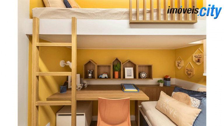 Imagem Apartamento com 2 Quartos à Venda, 42 m² em Vila Guilherme - São Paulo Imagem Apartamento com 2 Quartos à Venda, 42 m² em Vila Guilherme - São Paulo