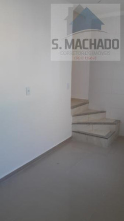 Imagem Apartamento com 2 Quartos à Venda, 100 m² em Jardim Ana Maria - Santo André