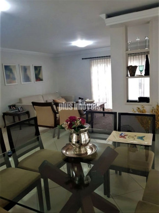 Imagem Casa com 3 Quartos à Venda, 304 m² em Alto Da Boa Vista - São Paulo Imagem Casa com 3 Quartos à Venda, 304 m² em Alto Da Boa Vista - São Paulo