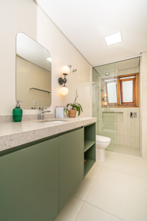 Imagem Apartamento com 3 Quartos à Venda, 134 m² em Bela Vista - Porto Alegre Imagem Apartamento com 3 Quartos à Venda, 134 m² em Bela Vista - Porto Alegre