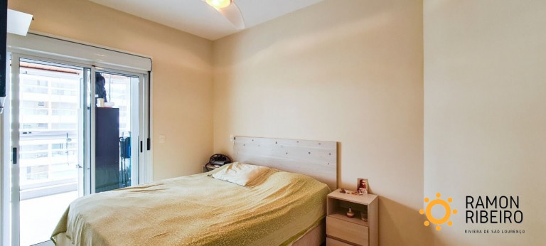 Imagem Imóvel com 3 Quartos à Venda, 121 m² em Riviera - Bertioga