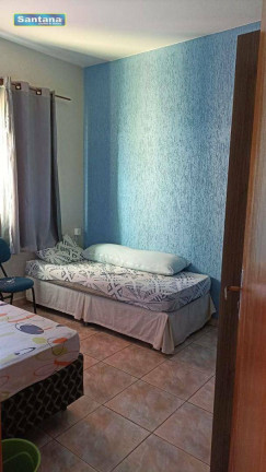 Imagem Casa com 3 Quartos à Venda, 80 m² em Itaguai - Caldas Novas Imagem Casa com 3 Quartos à Venda, 80 m² em Itaguai - Caldas Novas