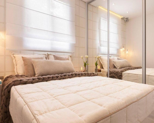 Imagem Imóvel com 2 Quartos à Venda, 54 m² em Socorro - São Paulo