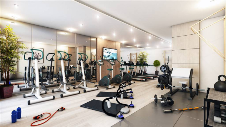 Imagem Apartamento com 2 Quartos à Venda, 74 m² em Caiçara - Praia Grande