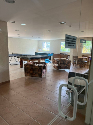 Imagem Apartamento com 3 Quartos à Venda, 97 m² em Baeta Neves - São Bernardo Do Campo