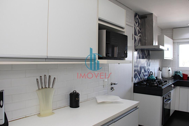 Imagem Apartamento com 3 Quartos à Venda, 181 m² em Jurubatuba - São Paulo