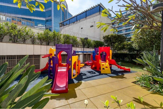 Imagem Apartamento com 3 Quartos à Venda, 103 m² em Barra Funda - São Paulo Imagem Apartamento com 3 Quartos à Venda, 103 m² em Barra Funda - São Paulo