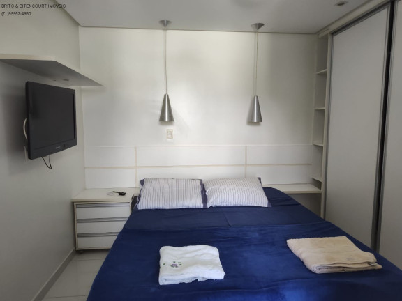 Imagem Imóvel com 2 Quartos à Venda, 65 m² em Ondina - Salvador Imagem Imóvel com 2 Quartos à Venda, 65 m² em Ondina - Salvador
