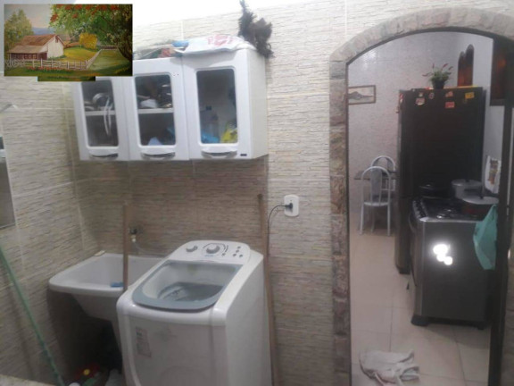 Imagem Casa com 3 Quartos à Venda, 240 m² em Sopotó - Iguaba Grande Imagem Casa com 3 Quartos à Venda, 240 m² em Sopotó - Iguaba Grande