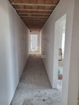 Imagem Apartamento com 3 Quartos à Venda, 68 m² em Weissópolis - Pinhais