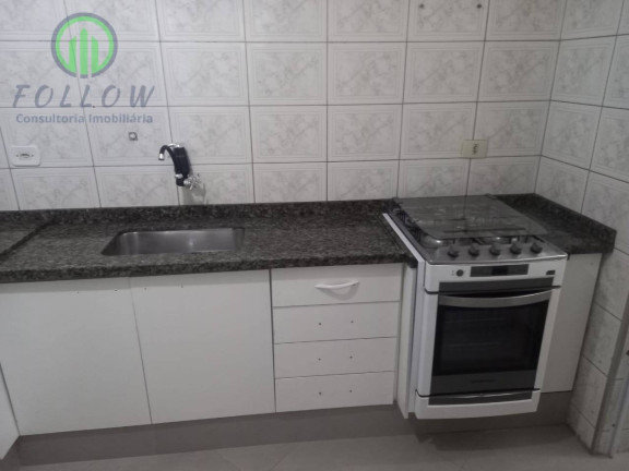 Imagem Apartamento com 2 Quartos à Venda, 54 m² em Bandeiras - Osasco