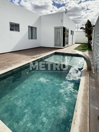 Casa com 2 Quartos à Venda,  em Carneiro - Petrolina