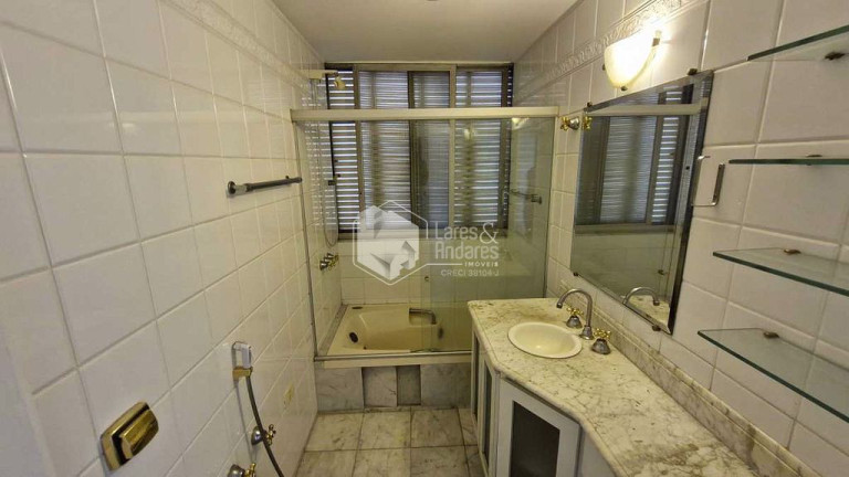 Imagem Apartamento com 3 Quartos à Venda, 164 m² em Jardim Paulista - São Paulo