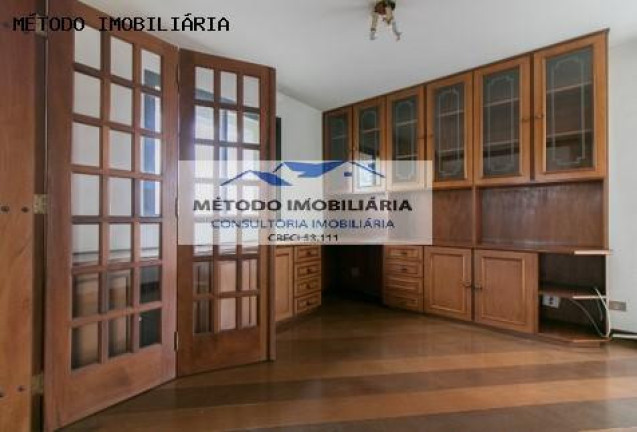 Imagem Apartamento com 4 Quartos à Venda, 226 m² em Saúde - São Paulo