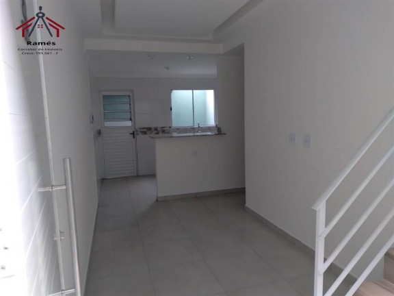 Imagem Casa com 2 Quartos à Venda, 48 m² em Balneario Maracana - Praia Grande Imagem Casa com 2 Quartos à Venda, 48 m² em Balneario Maracana - Praia Grande
