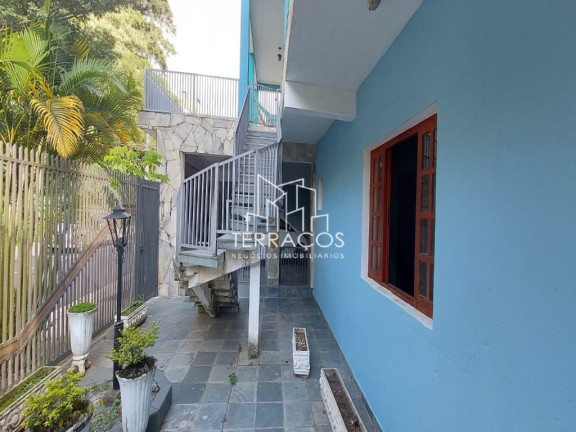 Imagem Sobrado com 3 Quartos à Venda,  em Jardim Benintendi - Franco Da Rocha