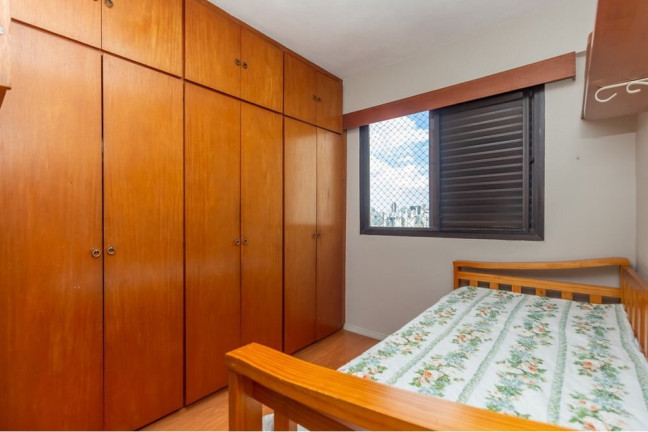 Imagem Imóvel com 3 Quartos à Venda, 72 m² em Chácara Inglesa - São Paulo Imagem Imóvel com 3 Quartos à Venda, 72 m² em Chácara Inglesa - São Paulo