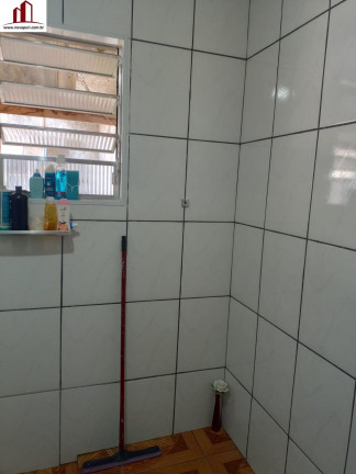 Imagem Casa com 2 Quartos à Venda,  em Vila Josefina - Franco Da Rocha