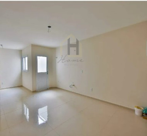 Imóvel com 2 Quartos à Venda, 66 m² em Vila Humaitá - Santo André