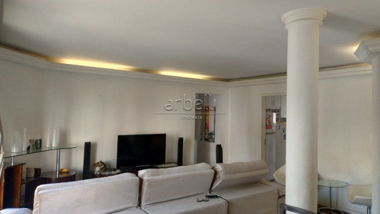 Imagem Apartamento com 3 Quartos à Venda, 118 m² em Jardim Ampliação - São Paulo