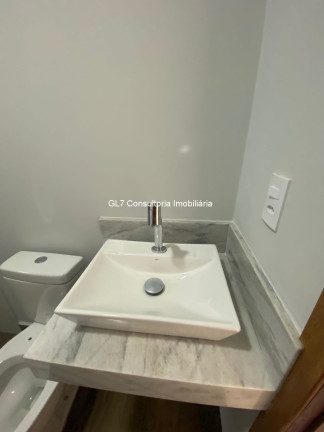 Imagem Casa com 2 Quartos à Venda, 100 m² em Jardim Residencial Nova Veneza - Indaiatuba