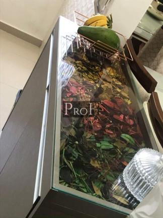 Imagem Apartamento com 3 Quartos à Venda, 70 m² em Vila Humaitá - Santo André Imagem Apartamento com 3 Quartos à Venda, 70 m² em Vila Humaitá - Santo André