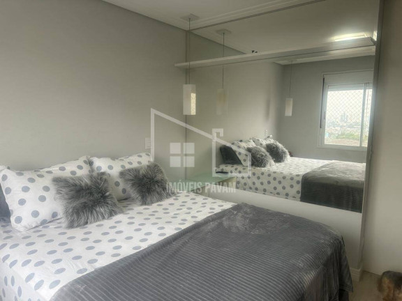 Imagem Apartamento com 3 Quartos à Venda, 144 m² em Planalto - São Bernardo Do Campo