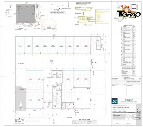 Imagem Apartamento com 3 Quartos à Venda, 73 m² em Gravatá - Navegantes