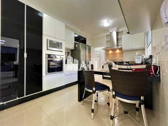 Imagem Casa com 3 Quartos à Venda, 314 m² em Parque Residencial Damha Vi - São José Do Rio Preto Imagem Casa com 3 Quartos à Venda, 314 m² em Parque Residencial Damha Vi - São José Do Rio Preto