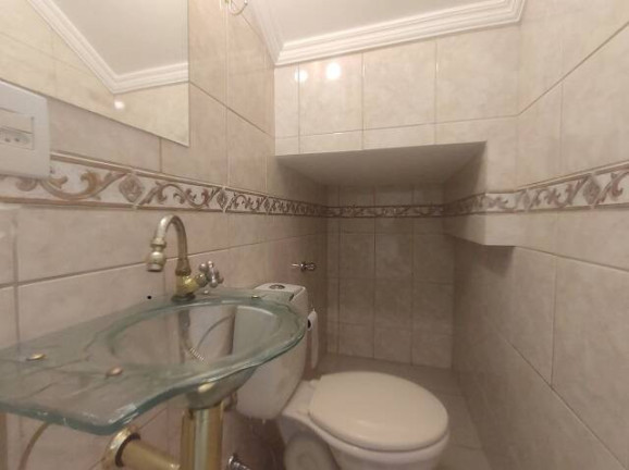 Imagem Casa com 2 Quartos à Venda, 70 m² em Granja Viana - Cotia
