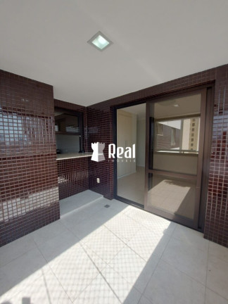 Imagem Apartamento com 4 Quartos à Venda, 164 m² em Horto Florestal - Salvador