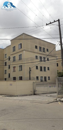 Imagem Apartamento com 2 Quartos à Venda, 45 m² em Vila Nova Curuçá - São Paulo Imagem Apartamento com 2 Quartos à Venda, 45 m² em Vila Nova Curuçá - São Paulo