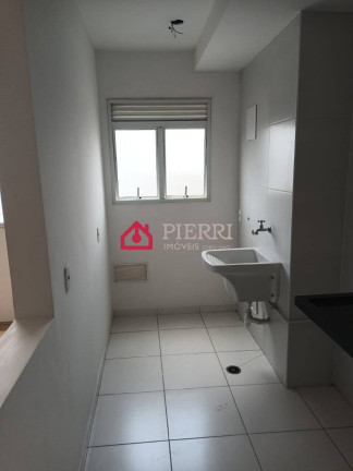 Imagem Apartamento com 2 Quartos à Venda, 45 m² em Loteamento City Jaragua - São Paulo Imagem Apartamento com 2 Quartos à Venda, 45 m² em Loteamento City Jaragua - São Paulo