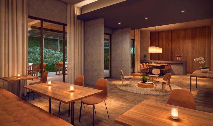 Imagem Apartamento com 2 Quartos à Venda, 70 m² em Vila Madalena - São Paulo