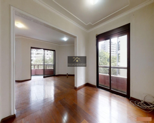 Imagem Apartamento com 3 Quartos à Venda, 160 m² em Vila Suzana - São Paulo