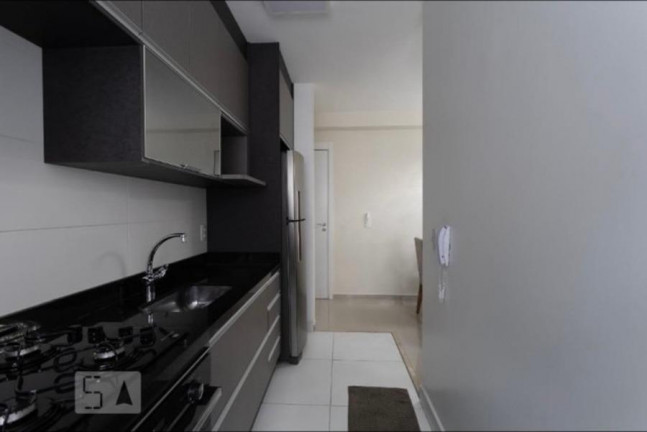 Imagem Apartamento com 2 Quartos à Venda, 56 m² em Brás - São Paulo
