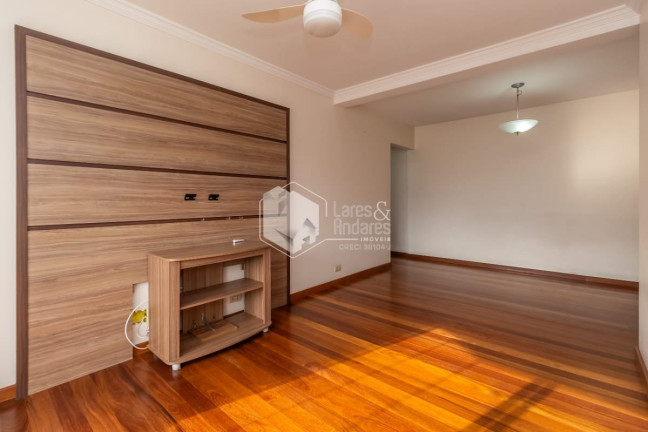 Imagem Apartamento com 3 Quartos à Venda, 80 m² em Vila Clementino - São Paulo