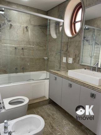 Imagem Apartamento com 5 Quartos à Venda, 336 m² em Jardim Paulista - São Paulo Imagem Apartamento com 5 Quartos à Venda, 336 m² em Jardim Paulista - São Paulo